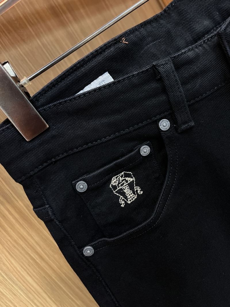 Berluti Jeans